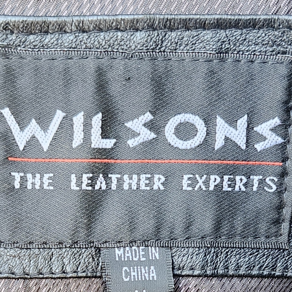 Leather Set - image 3